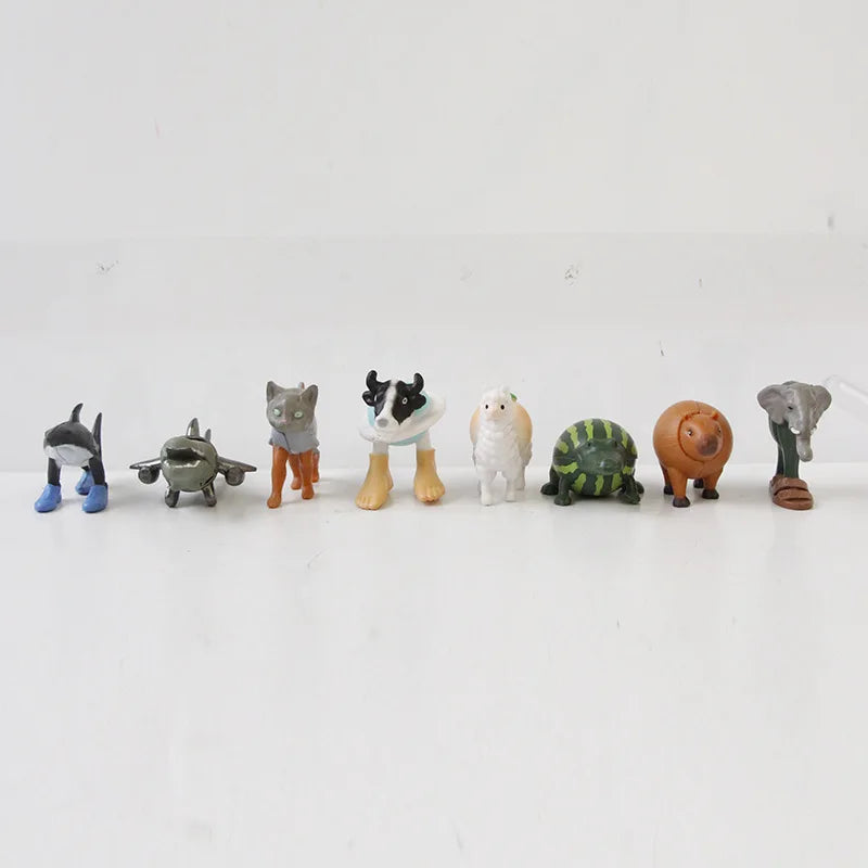Brainrot Toys (24pcs) – The Ultimate Meme Collectible Pack
