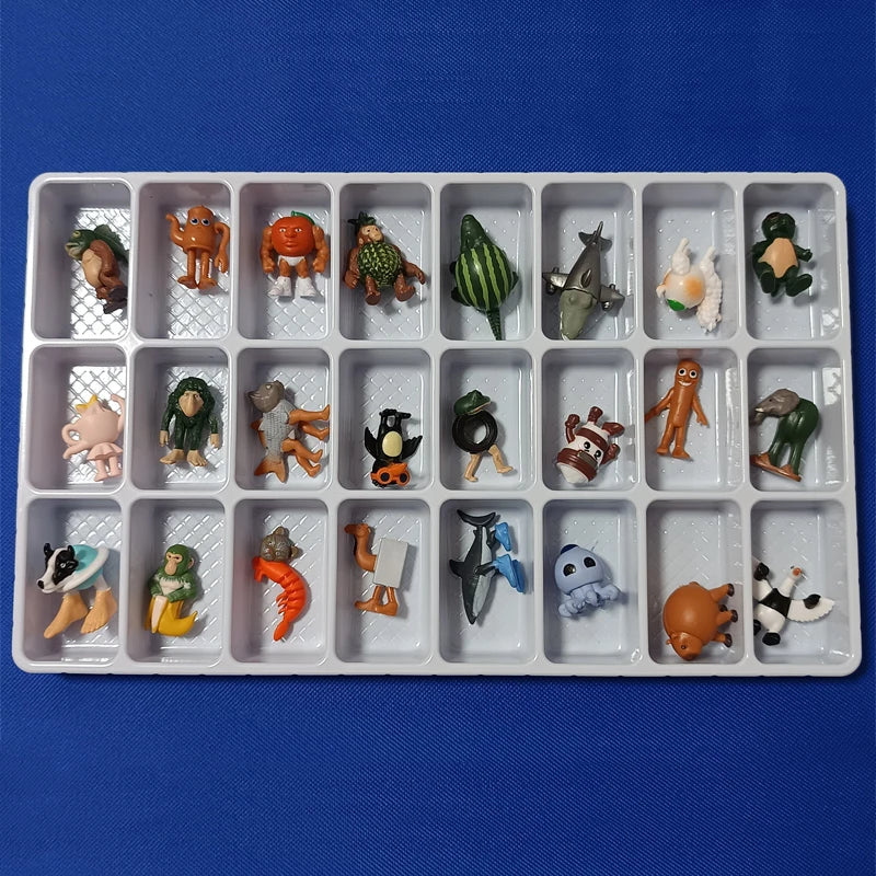 Brainrot Toys (24pcs) – The Ultimate Meme Collectible Pack