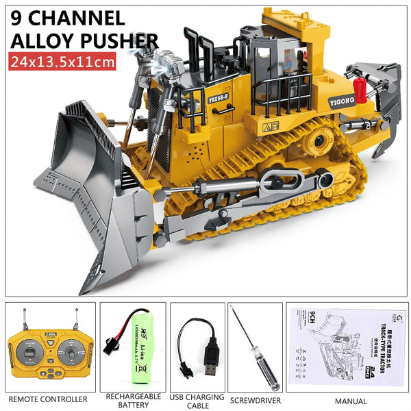 Ultimate Construction Fun Kit